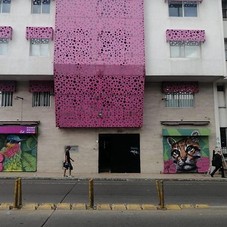 Hotel San Antonio Plaza Cali Kültér fotó