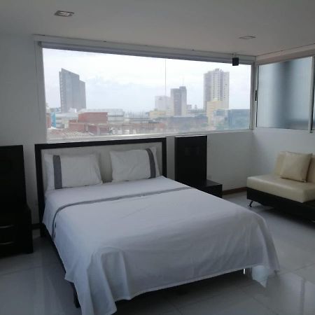 Hotel San Antonio Plaza Cali Kültér fotó