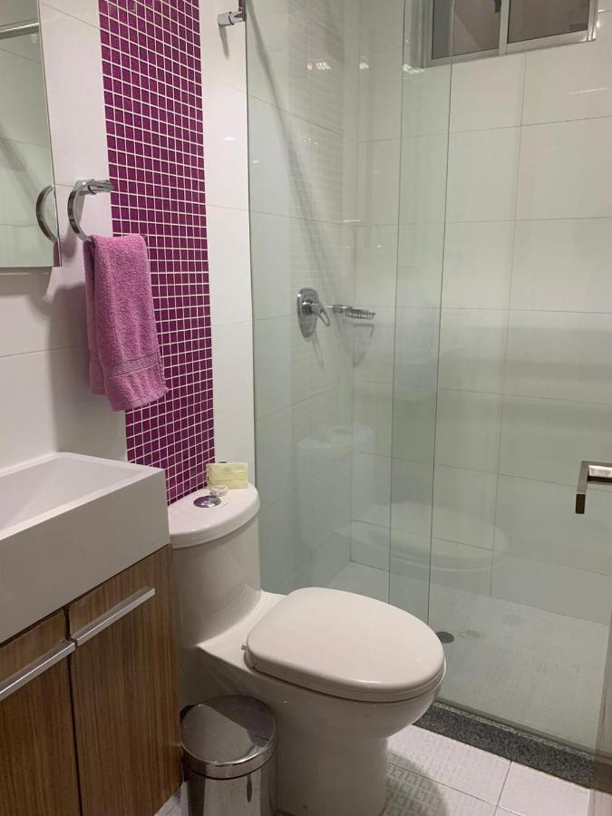Hotel San Antonio Plaza Cali Kültér fotó